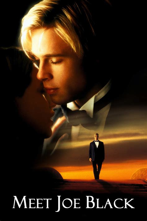 Seznamte se, Joe Black online film (1998)